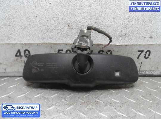 Зеркало салонное на Lexus ES V (XV40)