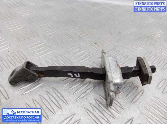 Ограничитель двери на Hyundai Sonata VI (YF)