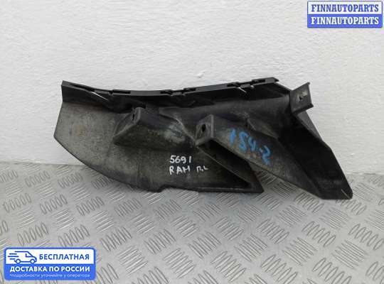 Кронштейн бампера на Toyota Camry XV40