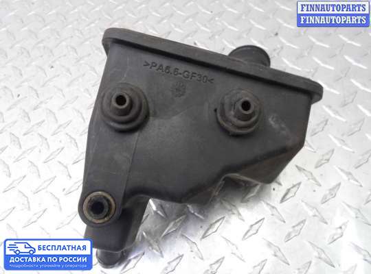 Бачок гидроусилителя на Volkswagen Phaeton (3D)