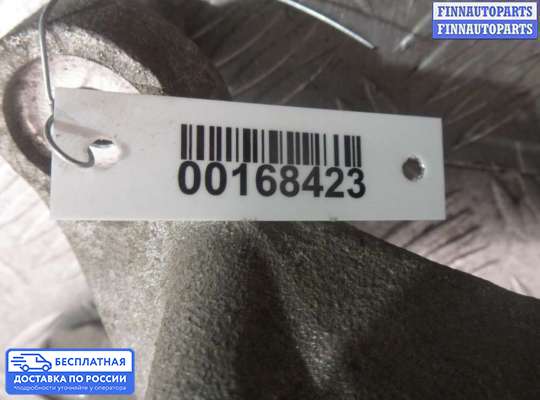 Кронштейн ДВС (лапа) на Audi A8 (D3, 4E)