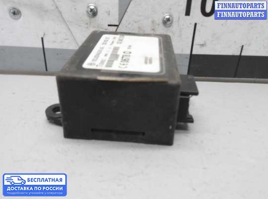 ЭБУ иммобилайзера на Volkswagen LT II (2D)