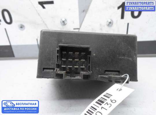 ЭБУ иммобилайзера на Volkswagen LT II (2D)