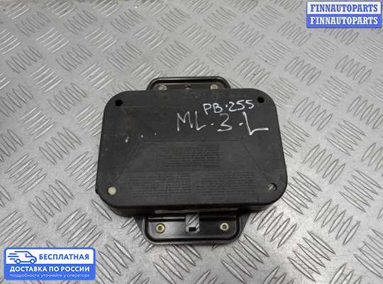 Подушка безопасности (прочее) на Mercedes-Benz ML (W163)
