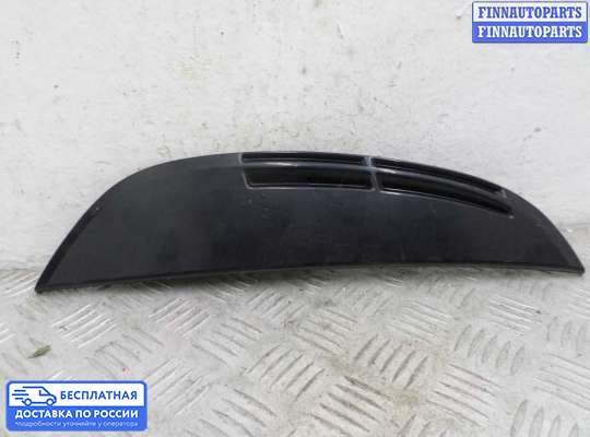 Молдинг на Suzuki Grand Vitara I (SQ, FT)