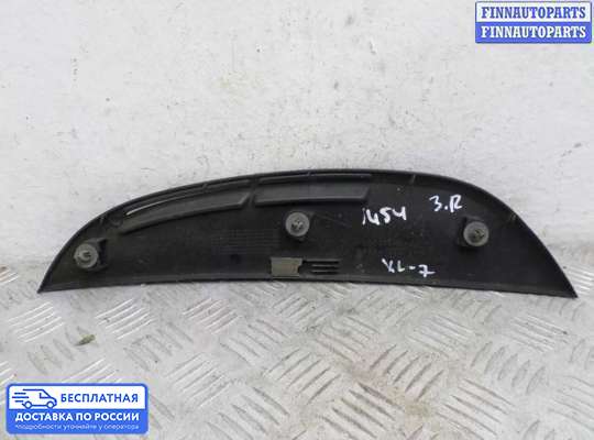 Молдинг на Suzuki Grand Vitara I (SQ, FT)