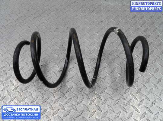 Пружина подвески на BMW 3 (F30/F31)