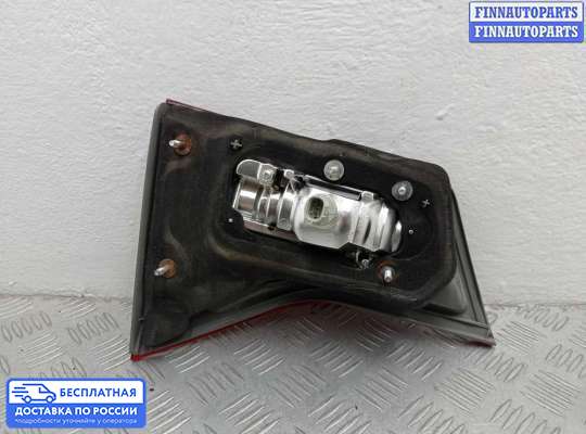 Фонарь крышки багажника на Acura MDX (YD2)