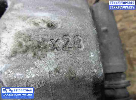 Суппорт на Mercedes-Benz C (W204)