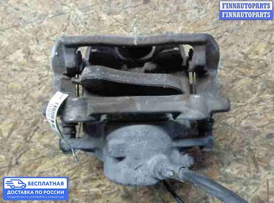 Суппорт на Mercedes-Benz C (W204)