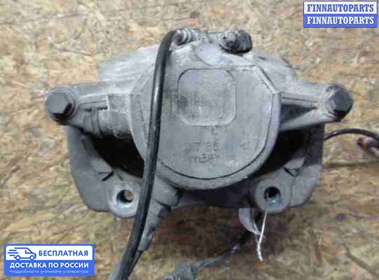 Суппорт на Mercedes-Benz C (W204)