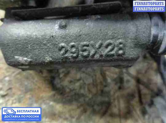 Суппорт на Mercedes-Benz C (W204)