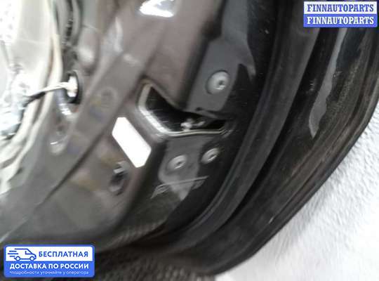 Замок боковой двери на Toyota Harrier II (U30W)