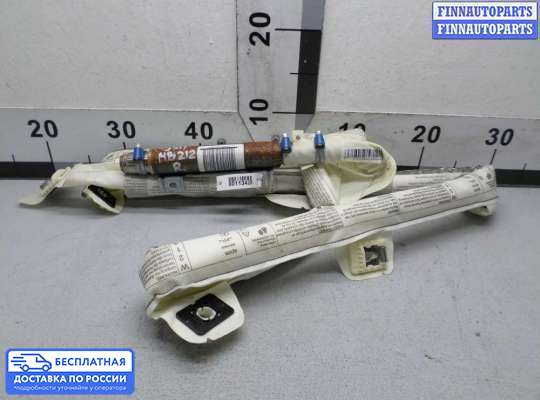 Подушка безопасности (прочее) на Mercedes-Benz E (W212)