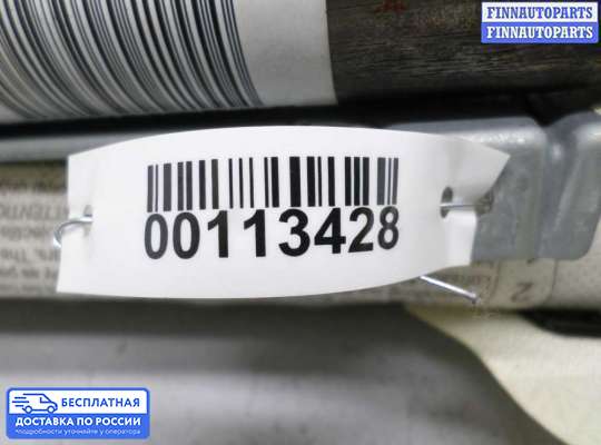 Подушка безопасности (прочее) на Mercedes-Benz E (W212)