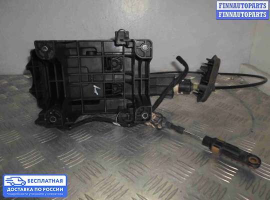 Селектор АКПП на Chevrolet Cruze I (J300)