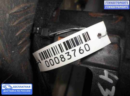 Селектор АКПП на Chevrolet Cruze I (J300)