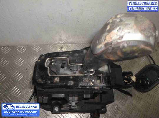 Селектор АКПП на Chevrolet Cruze I (J300)