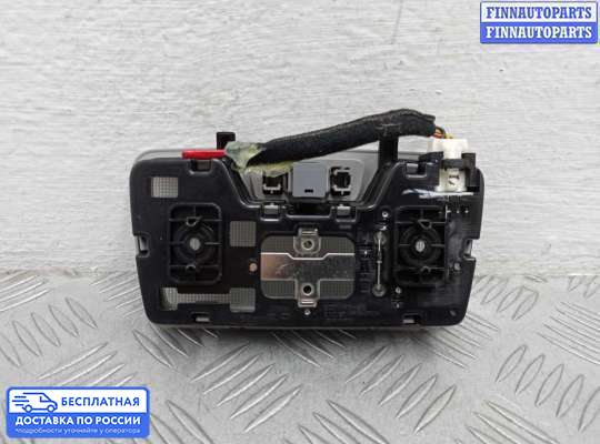 Фонарь салона (плафон) на Hyundai Sonata VII (LF)