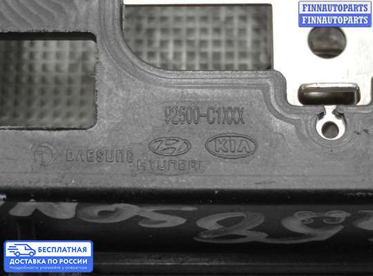 Фонарь салона (плафон) на Hyundai Sonata VII (LF)