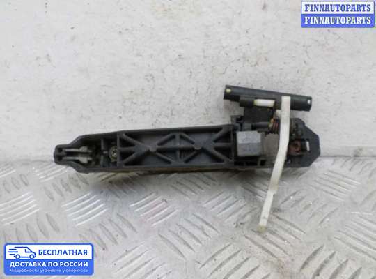 Ручка двери наружная на Suzuki Grand Vitara II (JB, TD54)