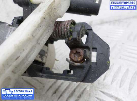 Ручка двери наружная на Suzuki Grand Vitara II (JB, TD54)