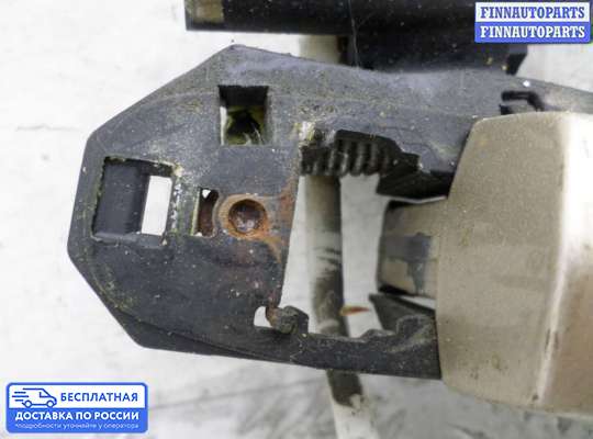 Ручка двери наружная на Suzuki Grand Vitara II (JB, TD54)