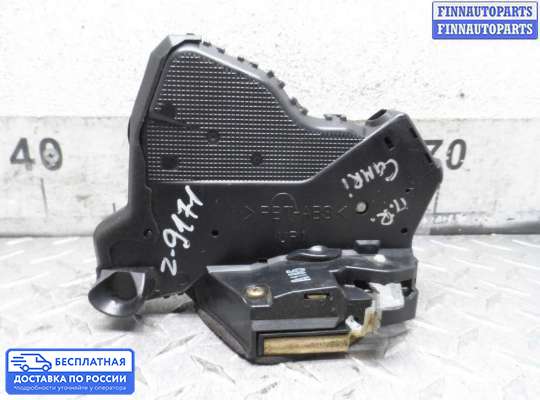 Замок боковой двери на Toyota Camry XV40