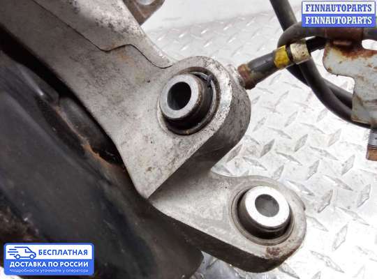 Ступица на Infiniti Q50 (V37)