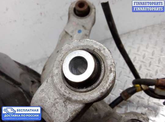 Ступица на Infiniti Q50 (V37)