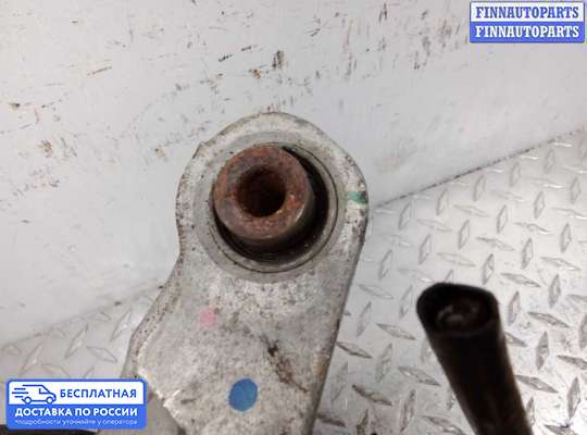 Ступица на Infiniti Q50 (V37)