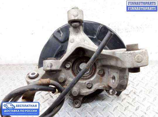 Ступица на Infiniti Q50 (V37)