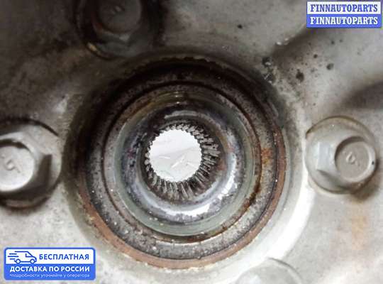 Ступица на Infiniti Q50 (V37)