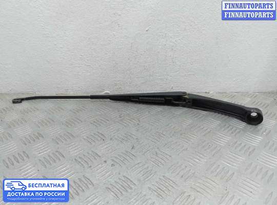 Поводок дворника на Honda Ridgeline