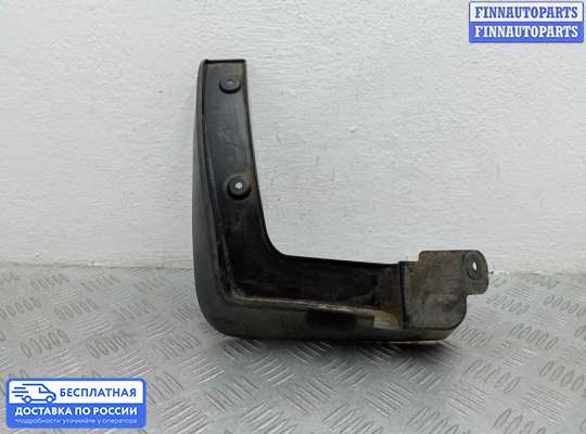 Брызговик колеса (резиновый) на Hyundai Santa Fe III (DM, NC)