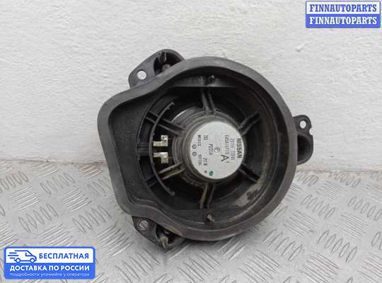 Аудиотехника на Nissan Navara / PickUp (D40)