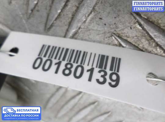 Резистор (сопротивление) отопителя на Nissan X-Terra (N50)