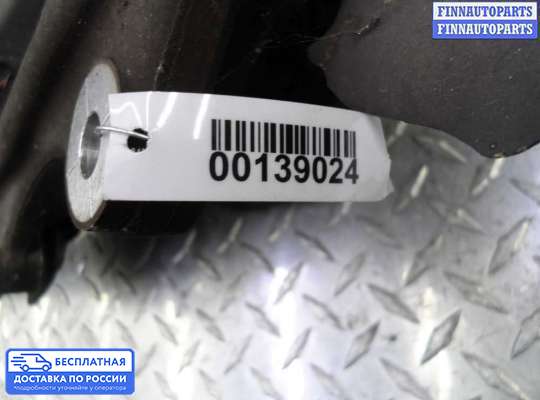 Ступица на BMW 5 (F10/F11)