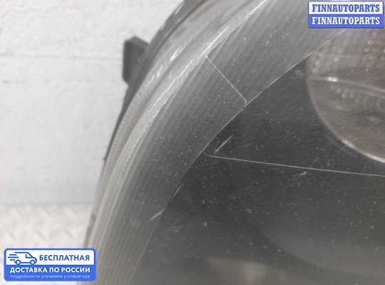 Фара передняя на Volkswagen Crafter I (2E)