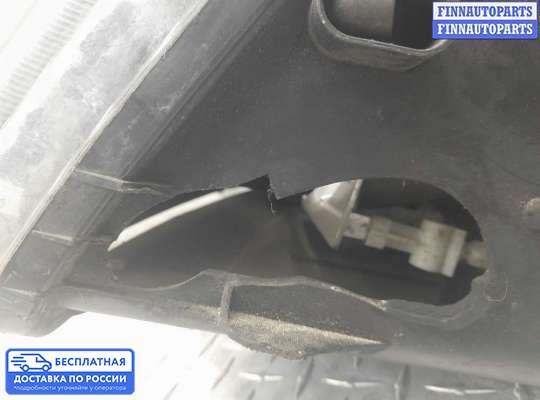 Фара передняя на Volkswagen Crafter I (2E)
