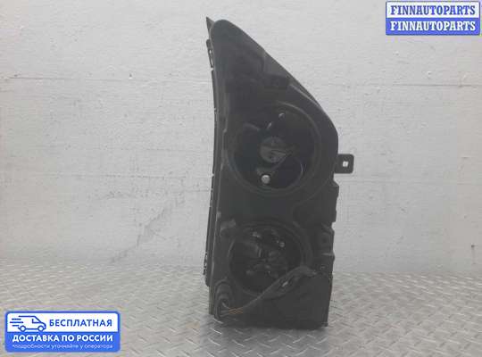 Фара передняя на Volkswagen Crafter I (2E)