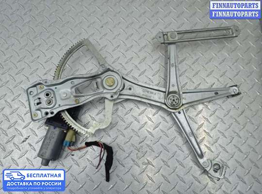 Стеклоподъемник электрический на Mercedes-Benz ML (W163)