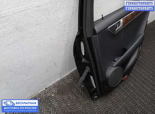 Стеклоподъемник электрический на Mercedes-Benz C (W204)