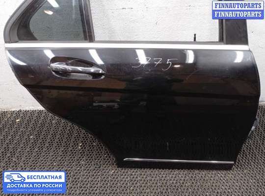Стеклоподъемник электрический на Mercedes-Benz C (W204)