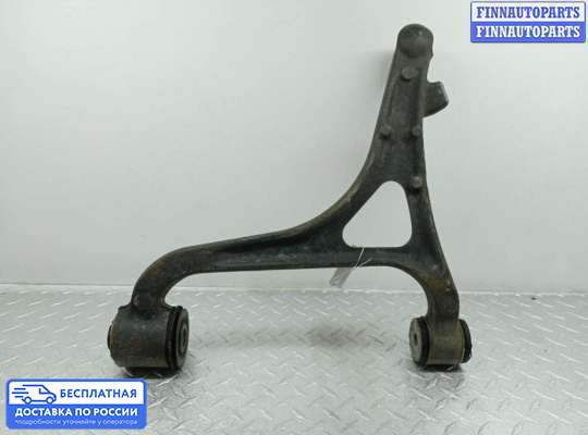 Рычаг подвески на Mercedes-Benz C (W203)
