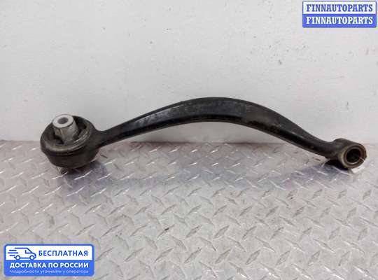 Рычаг подвески на BMW X3 (F25)
