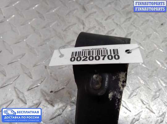 Рычаг подвески на BMW X3 (F25)