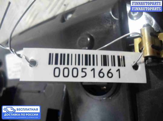 Фонарь салона (плафон) на Jeep Grand Cherokee IV (WK2)