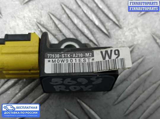 Датчик удара (Airbag) на Acura RDX (TB1/2)