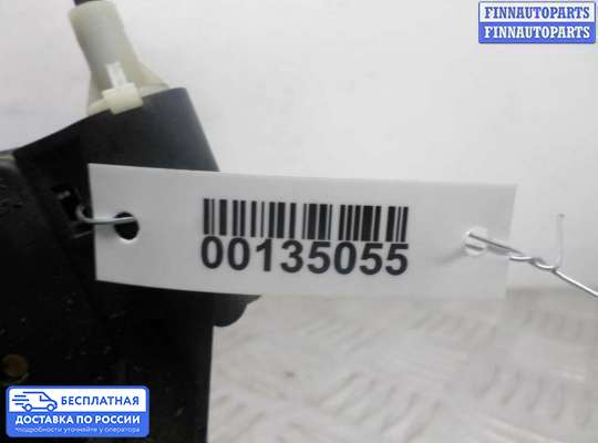 Замок боковой двери на BMW 3 (E46)